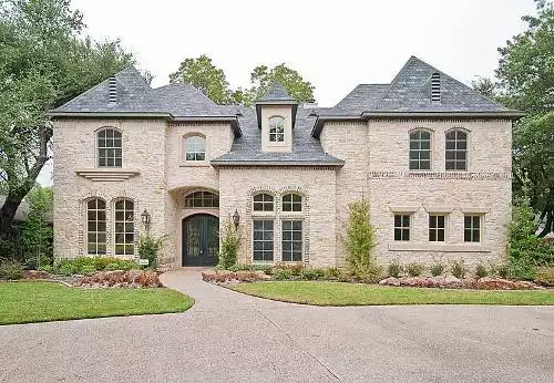 image of this old house plan 4835